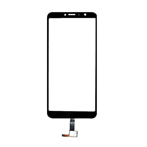 Mozomart Touch Screen Digitizer for Xiaomi Redmi Y2 : Black - Zeespares.in