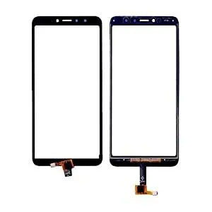 Mozomart Touch Screen Digitizer for Xiaomi Redmi Y2 : Black - Zeespares.in