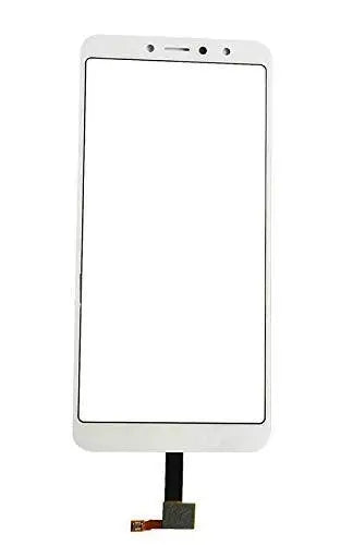Mozomart Touch Screen Digitizer for Xiaomi Redmi Y2 : White - Zeespares.in