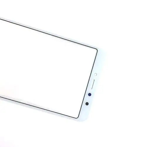 Mozomart Touch Screen Digitizer for Xiaomi Redmi Y2 : White - Zeespares.in