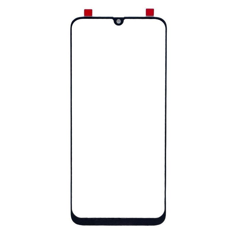 Mozomart Touch Screen Front Glass for Samsung Galaxy A50S Black - Zeespares.in