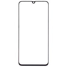 Mozomart Touch Screen Front Glass for Samsung Galaxy A70 Black - Zeespares.in