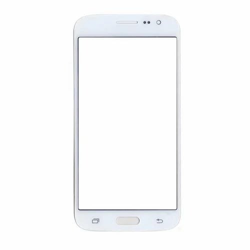Mozomart Touch Screen Front Glass for Samsung Galaxy J2 Pro White - Zeespares.in