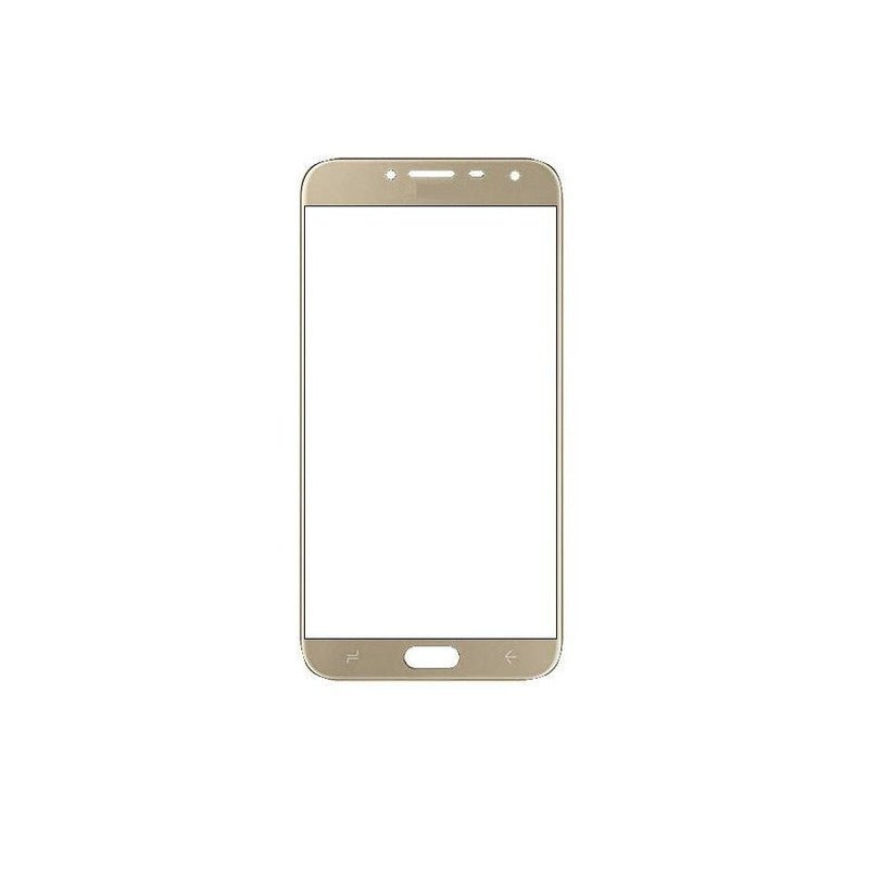 Mozomart Touch Screen Front Glass for Samsung Galaxy J4 Gold - Zeespares.in