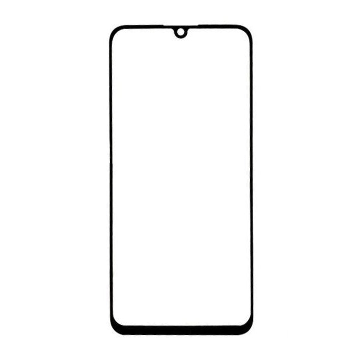 Mozomart Touch Screen Front Glass for Samsung Galaxy M21 Black - Zeespares.in