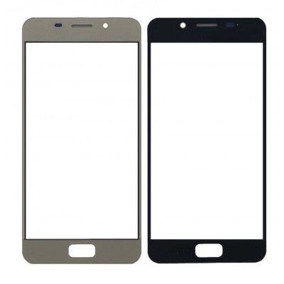 Mozomart Touch Screen Glass with OCA for Asus Zenfone 3s Max ZC521TL Gold - Zeespares.in