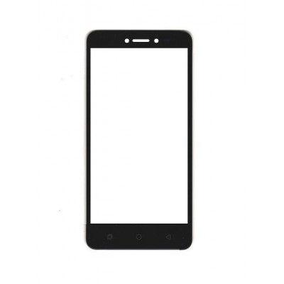 Mozomart Touch Screen Glass with OCA for Coolpad E2 Black - Zeespares.in