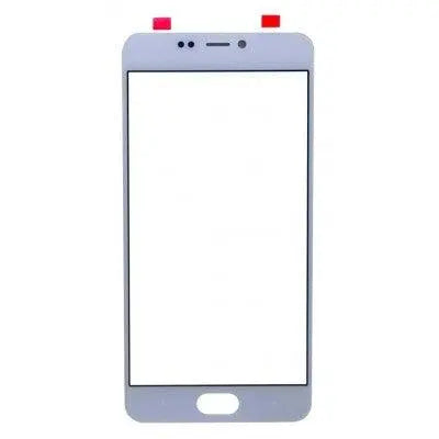 Mozomart Touch Screen Glass with OCA for Gionee A1 White - Zeespares.in