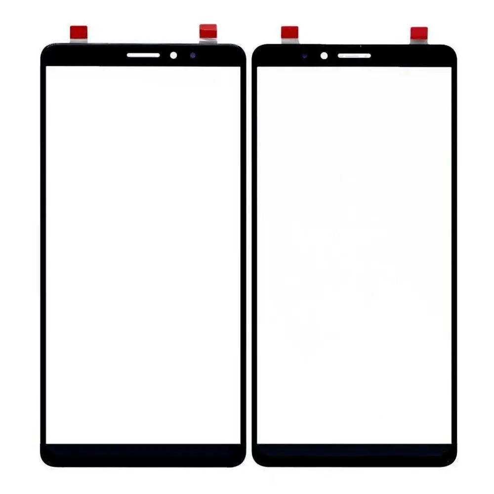 Mozomart Touch Screen Glass with OCA for Gionee M7 Power Black - Zeespares.in