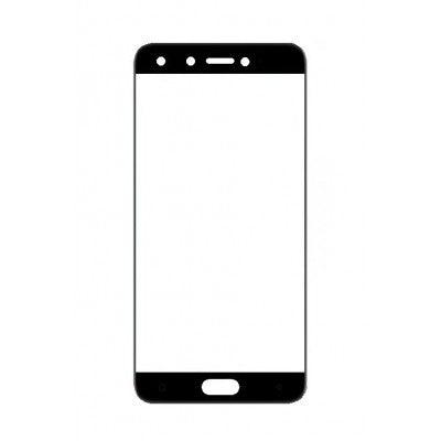 Mozomart Touch Screen Glass with OCA for Gionee S10 Black - Zeespares.in