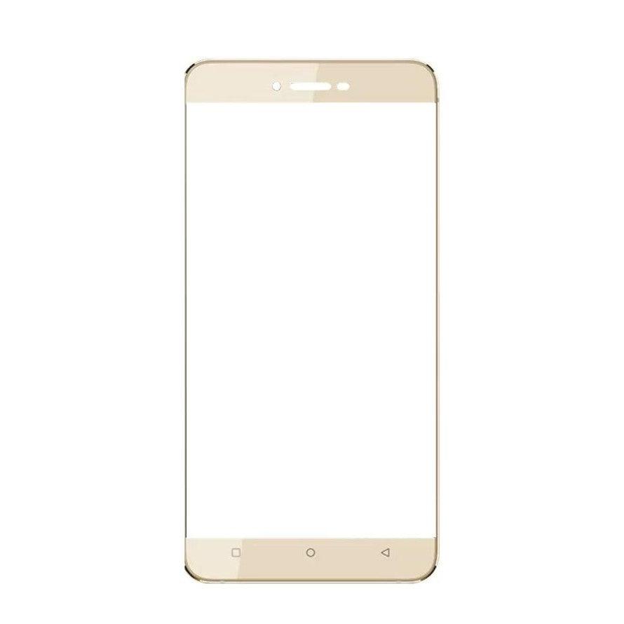 Mozomart Touch Screen Glass with OCA for Gionee S6S Gold - Zeespares.in