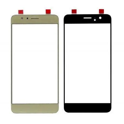 Mozomart Touch Screen Glass with OCA for Huawei Honor 8 Gold - Zeespares.in