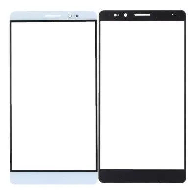 Mozomart Touch Screen Glass with OCA for Huawei Honor Mate 8 White - Zeespares.in