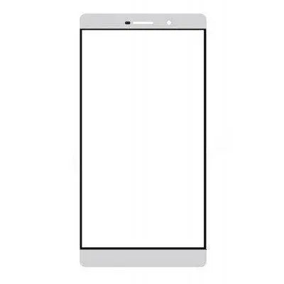 Mozomart Touch Screen Glass with OCA for Huawei Honor P8 White - Zeespares.in