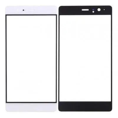 Mozomart Touch Screen Glass with OCA for Huawei Honor P9 White - Zeespares.in