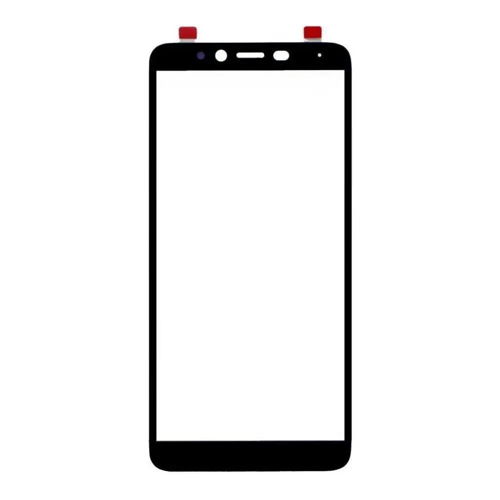 Mozomart Lcd Display Middle Frame for Infinix Hot S3 (X573) Black