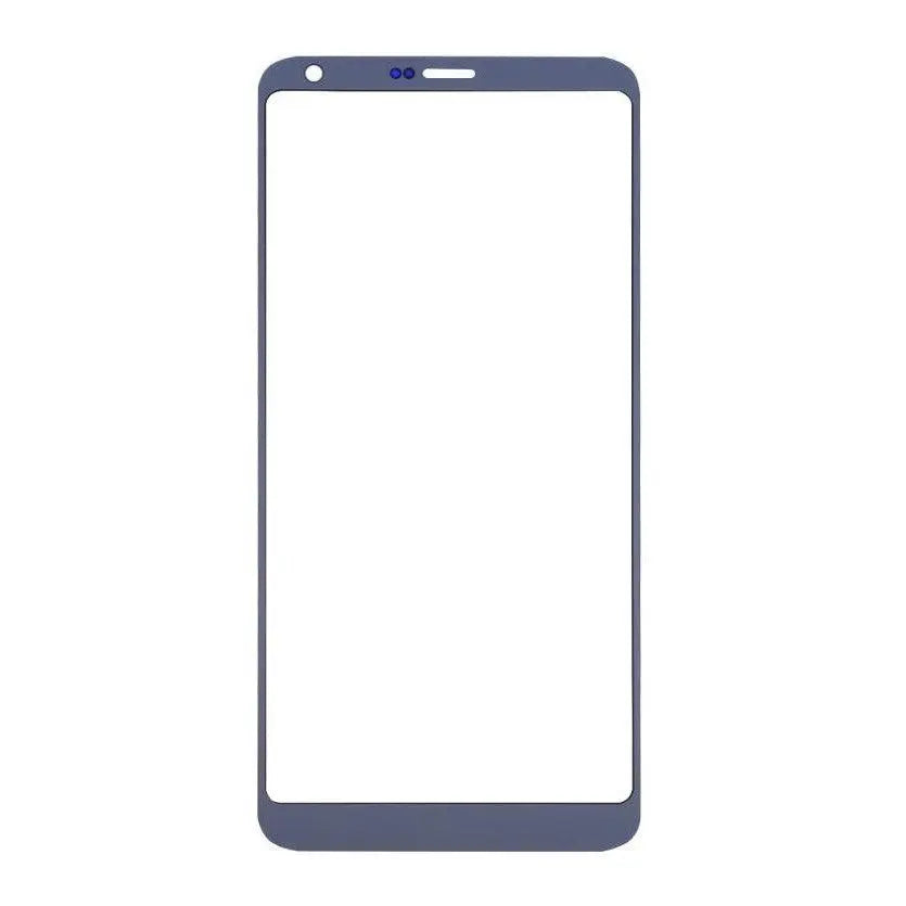 Mozomart Touch Screen Glass with OCA for LG G6 Platinum - Zeespares.in