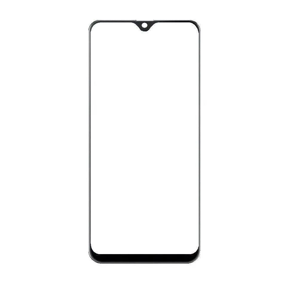 Mozomart Touch Screen Glass with OCA for Oppo A5 2020 Black - Zeespares.in