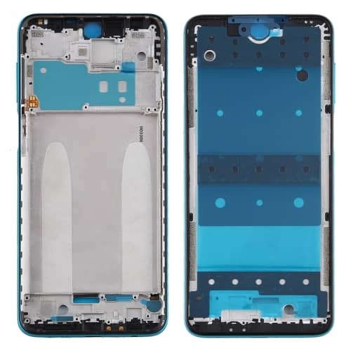 Xiaomi Redmi Note 9S Lcd Display Middle Frame