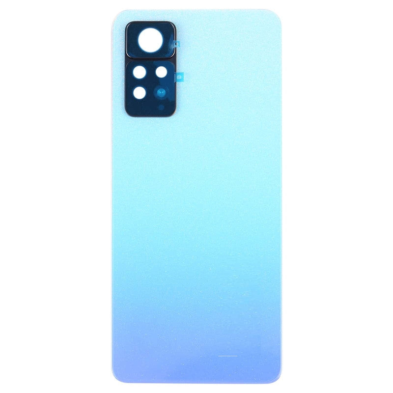 Xiaomi Redmi Note 11 Pro 5G Back Panel
