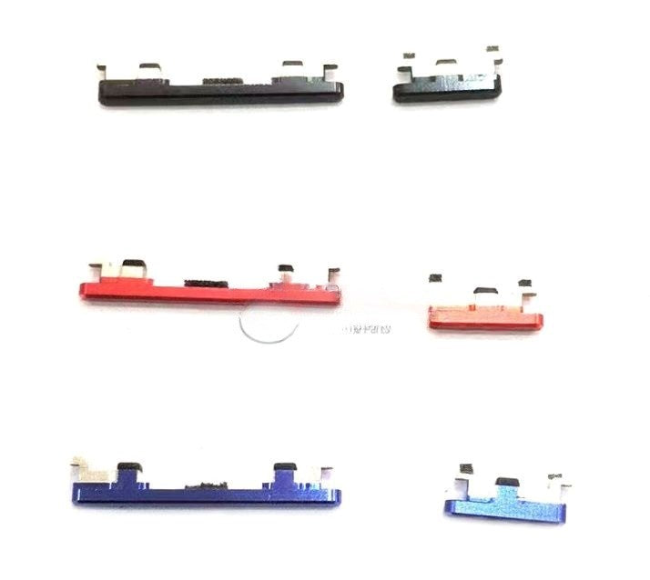 Huawei Honor Nova 3 External Side Button Out Keys