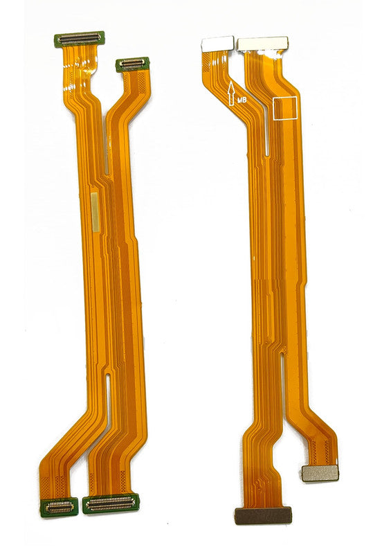 Lcd Flex Cable Stripe for Oneplus Nord 3 by Zeespares