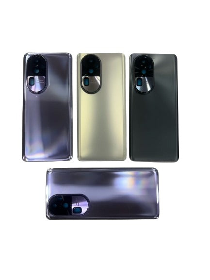 Oppo Reno 10 Pro Plus Back Panel Glass with Camera Lens