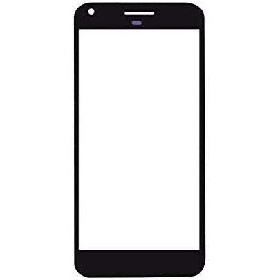 Google Pixel Touch Screen Front Glass