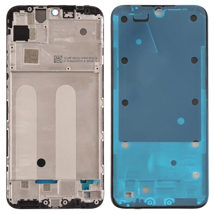 Xiaomi Mi Play Lcd Display Middle Frame