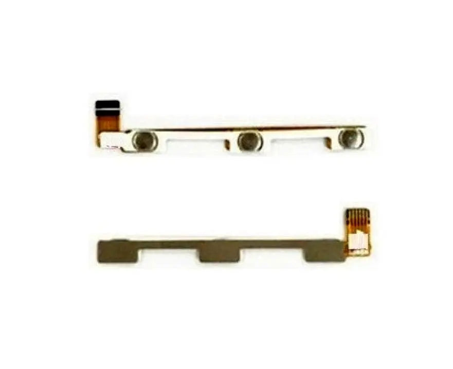 Mozomart Internal Power Volume Button Flex for Lava Z61 - Zeespares.in