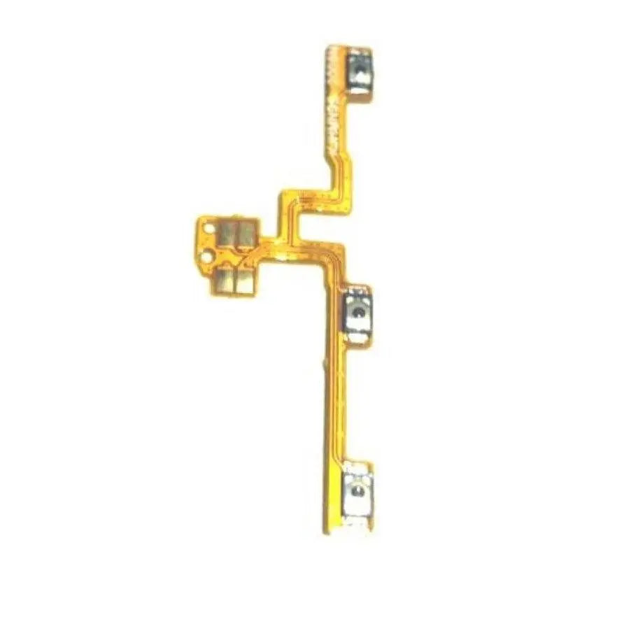 Xiaomi Redmi Mi POCO M2 Mozomart Internal Power Volume Button On Off Flex by Zeespares.in
