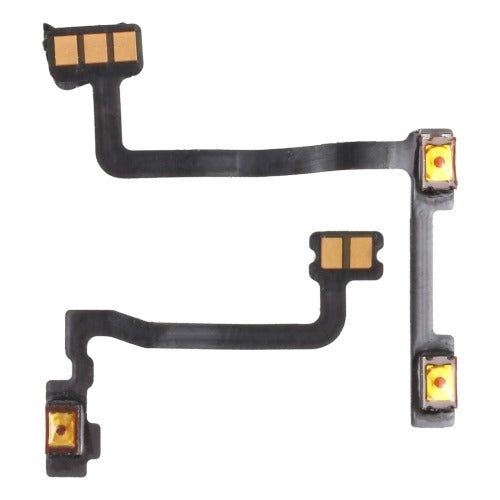 OnePlus 9 Internal Power Volume Button Flex by Zeespares.in