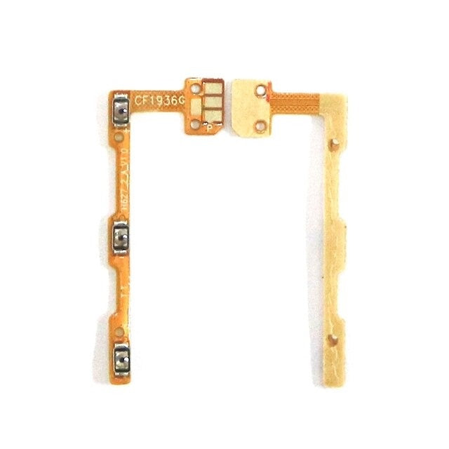 Tecno Camon 12 Pro Internal Power Volume Button Flex by Zeespares.in