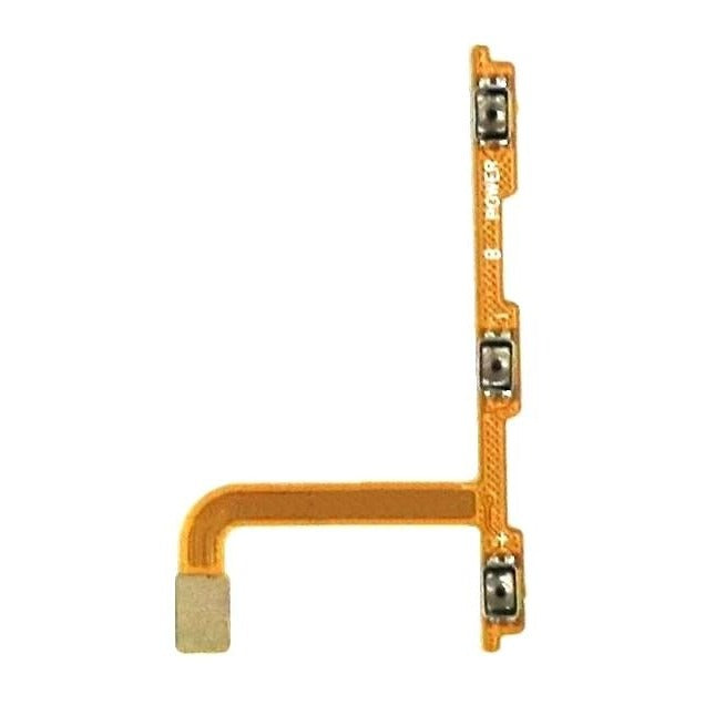 Tecno Camon CX Internal Power Volume Button Flex by Zeespares.in