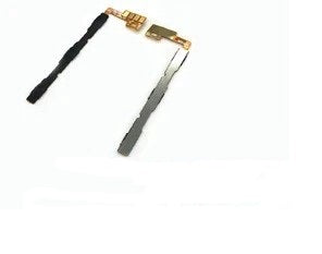 Tecno Spark 3 KB7 Internal Power Volume Button Flex by Zeespares.in