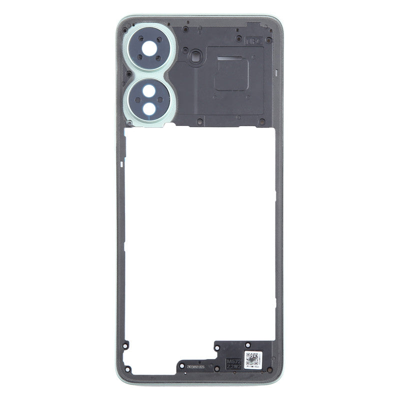 Xiaomi Redmi 13C  Middle Ring Outer Frame