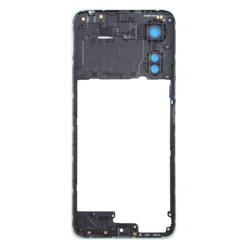 Xiaomi Redmi 13C  Middle Ring Outer Frame