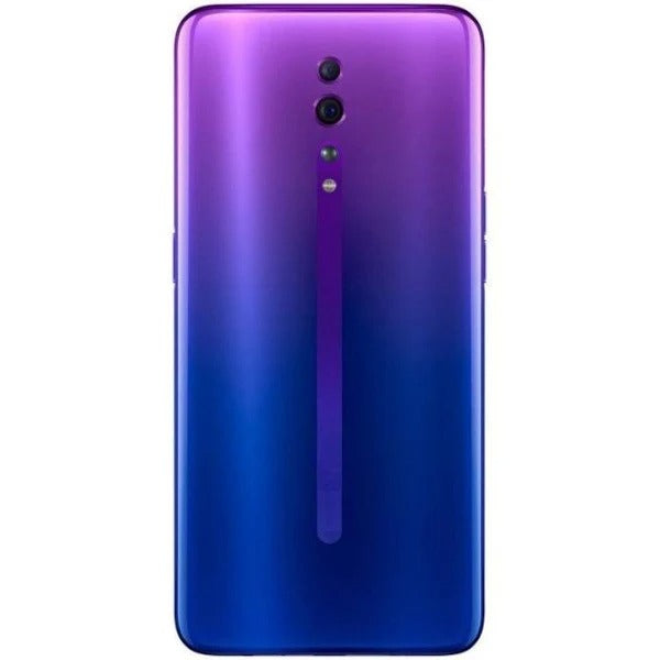 Oppo Reno Z Back Panel Housing