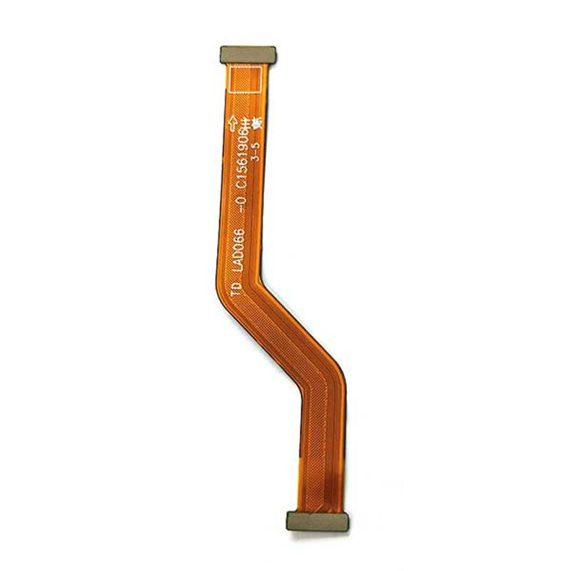 Lcd Flex Cable Stripe for Oppo Reno by Zeespares