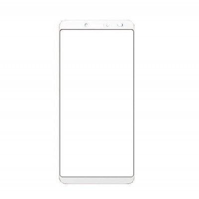Mozomart Touch Screen Glass with OCA for Comio X1 Note White - Zeespares.in