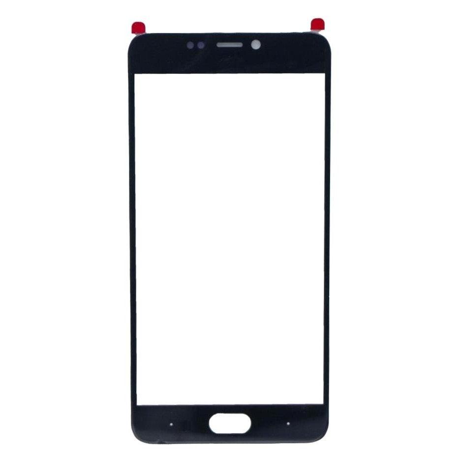 Mozomart Touch Screen Glass with OCA for Gionee A1 Black - Zeespares.in
