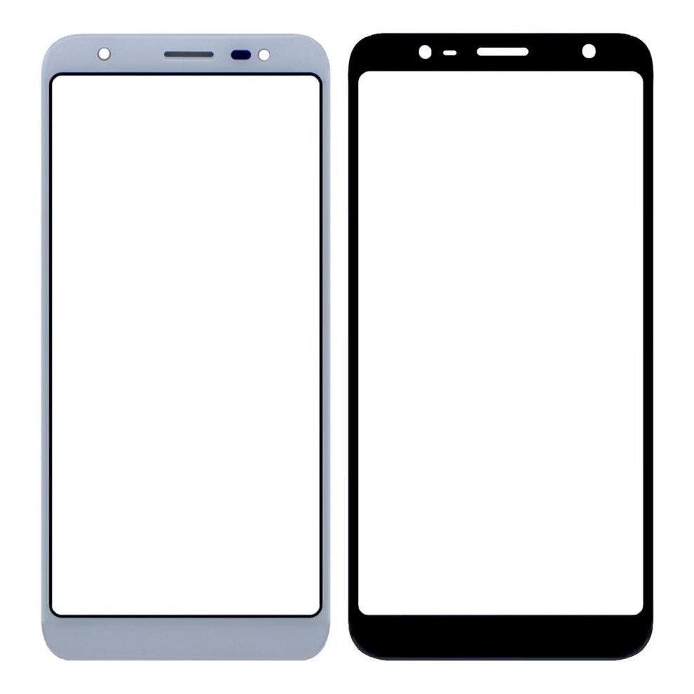 Mozomart Touch Screen Glass with OCA for Gionee F205 Pro White - Zeespares.in
