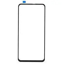 Mozomart Touch Screen Glass with OCA for Samsung Galaxy A60 Black - Zeespares.in