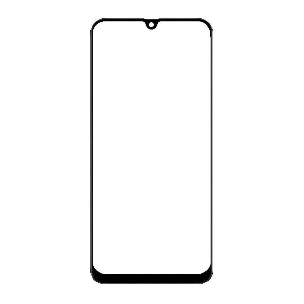 Mozomart Touch Screen Glass with OCA for Samsung Galaxy A90 Black - Zeespares.in
