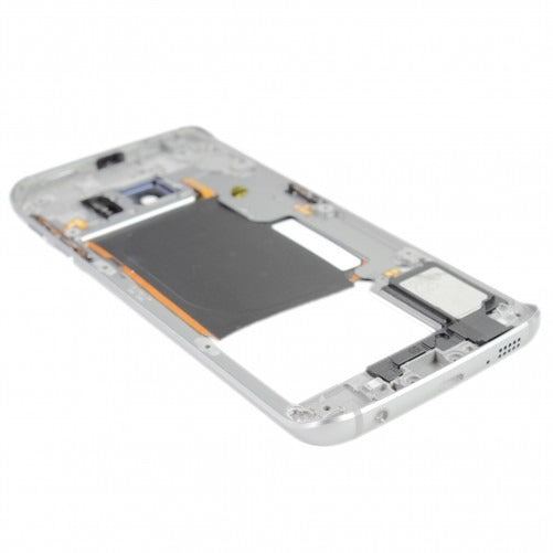 Samsung Galaxy S6 Edge Lcd Frame Middle Chassis