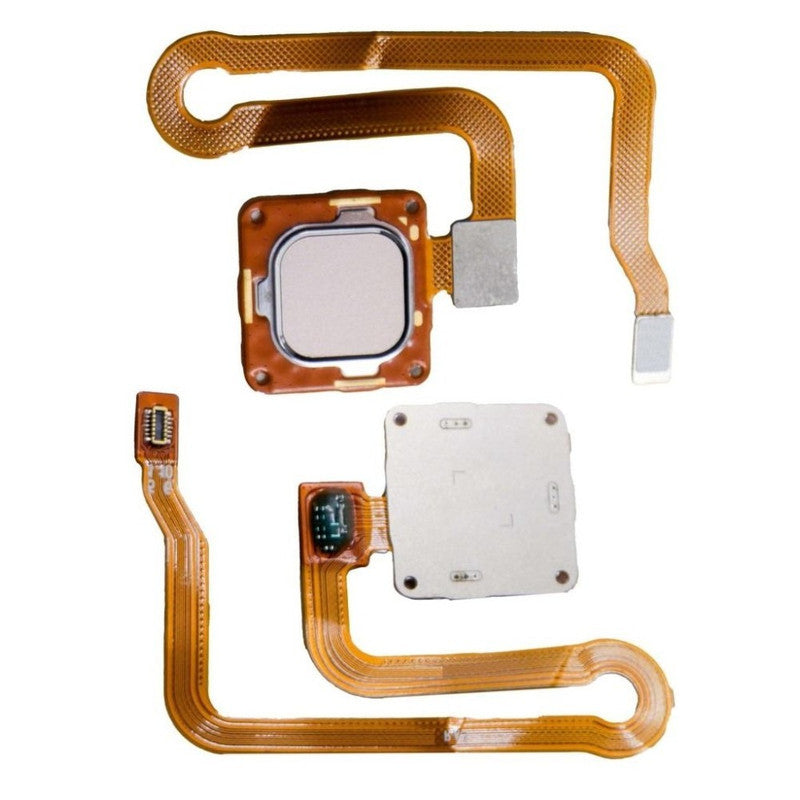 Vivo V7 Plus Fingerprint Sensor Flex