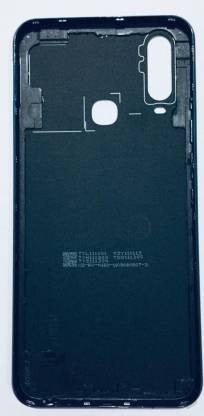 Vivo Y12 Back Panel Cover