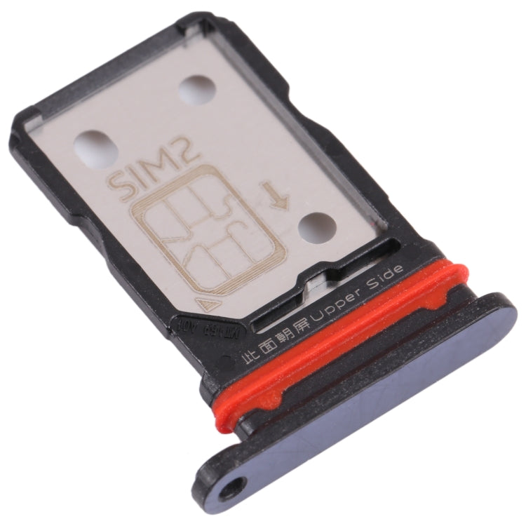 Vivo IQOO Z5 (5G) Sim Tray Slot Holder