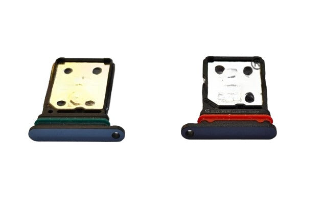 Vivo IQOO Z5 (5G) Sim Tray Slot Holder