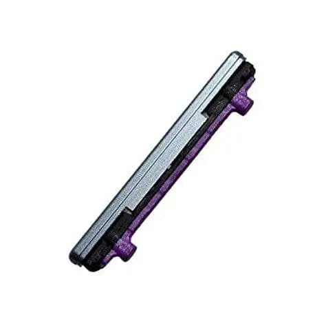 Mozomart External Side Button Out Keys for Samsung Galaxy S10 Plus Blue - Zeespares.in